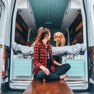 Eddie Bauer Flannel - Size S